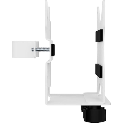 Artikelbild 20 für Fellowes PC-Halterung Thin Client Metall schwarz, Artikelnummer 684144