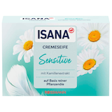 Artikelbild 1 für ISANA SENSITIV Feste Seife 150,0 g, Artikelnummer 792178