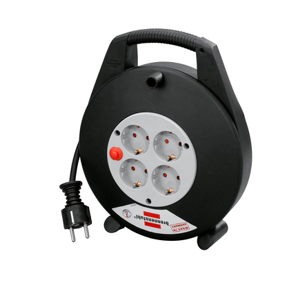 Artikelbild 2 für brennenstuhl Vario-Line Kabeltrommel 15,0 m, Artikelnummer 569699