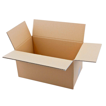 Artikelbild für Nestler Wellpapp-Faltkartons 1-wellig braun 29,0 x 18,0 x 15,7 cm Außenmaß, 20 St., Artikelnummer 690180