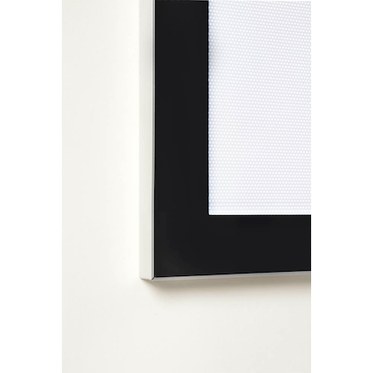 Artikelbild 3 für update displays LED-Leuchtrahmen Magneco schwarz DIN A1 63,4 x 1,3 x 88,1 cm, 1 St., Artikelnummer 480424