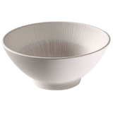 Artikelbild 1 für APS Schale Blush weiß 0,5 l, 1 St., Artikelnummer 646527