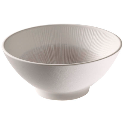 Artikelbild für APS Schale Blush weiß 0,5 l, 1 St., Artikelnummer 646527