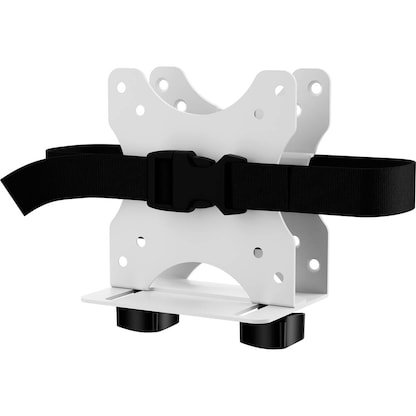 Artikelbild 21 für Fellowes PC-Halterung Thin Client Metall schwarz, Artikelnummer 684144