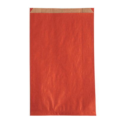 Artikelbild 2 für VP Faltenbeutel rot 15,0 x 21,0 cm, 100 St., Artikelnummer 589598