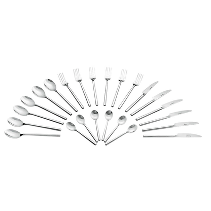 Artikelbild für Esmeyer Besteckset SILKE 24-tlg., Artikelnummer 798058