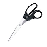 Artikelbild 1 für WEDO Papierschere schwarz 21,0 cm, Artikelnummer 544452