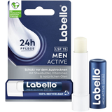 Artikelbild 1 für Labello MEN ACTIVE LSF 15 Lippenpflege 4,8 g, Artikelnummer 578488