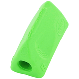 Artikelbild 1 für KUM Schreiblernhilfe Sattler Tri Grip grün, 1 St., Artikelnummer 650758