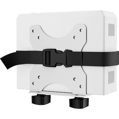 Artikelbild 12 für Fellowes PC-Halterung Thin Client Metall schwarz, Artikelnummer 684144