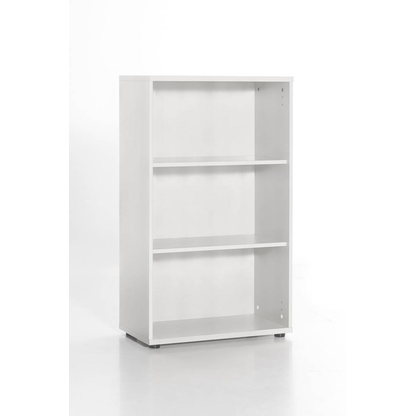 Artikelbild für MÖBELPARTNER Aktenregal Cimal weiß 65,0 x 34,0 x 111,0 cm, 1 St., Artikelnummer 413609