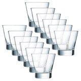 Artikelbild 1 für ARCOROC Whiskygläser Shetland FB32 320,0 ml, 12 St., Artikelnummer 976555