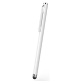 Artikelbild 1 für hama Eingabestift Easy weiß, 1 St., Artikelnummer 388268