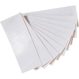 Artikelbild 1 für FRANKEN Löschpapier für Tafellöscher, 10 St., Artikelnummer 536413