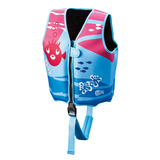 Artikelbild 1 für BECO unisex Kinder-Schwimmweste blau/pink Größe S, Artikelnummer 756492