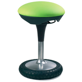 Artikelbild 1 für Topstar Hocker Sitness® 20 SI69S05 grün, 1 St., Artikelnummer 562719