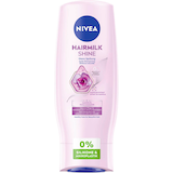 Artikelbild 1 für NIVEA HAIRMILK SHINE Spülung 200,0 ml, Artikelnummer 578159