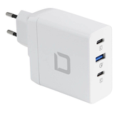 Artikelbild 1 für DICOTA GaN Universal Pro GaN-Ladeadapter weiß, 100 Watt / VA, Artikelnummer 363281