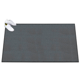 Artikelbild 1 für Mercury Fußmatte Faro grau 120,0 x 180,0 cm, Artikelnummer 440045