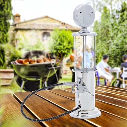 Artikelbild 2 für relaxdays Getränkespender 900,0 ml, 1 St., Artikelnummer 382562