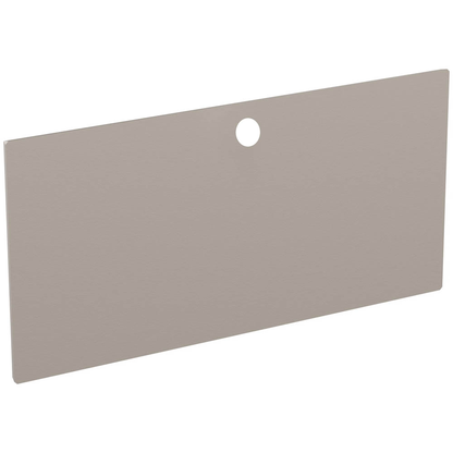 Artikelbild für viasit System4 Tür taupe 37,5 cm, Artikelnummer 493241