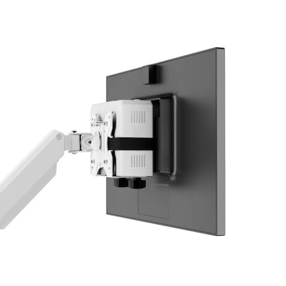 Artikelbild 15 für Fellowes PC-Halterung Thin Client Metall schwarz, Artikelnummer 684144