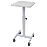 Artikelbild 1 für MAUL Standard Projektorwagen grau, Artikelnummer 139752