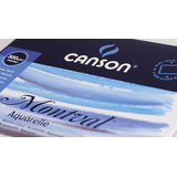 Artikelbild 1 für canson Aquarellblock Montval 30,0 x 40,0 cm 300 g/qm, 12 Blatt, 1 Block, Artikelnummer 660326
