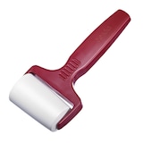 Artikelbild 1 für WESTMARK Teigroller Blech rot, 1 St., Artikelnummer 711071