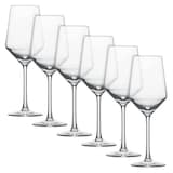 Artikelbild 1 für Schott Zwiesel Weißweingläser Belfesta 408,0 ml, 6 St., Artikelnummer 974004