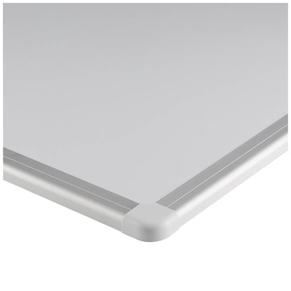 Artikelbild 3 für Whiteboard 90,0 x 60,0 cm weiß lackierter Stahl, Artikelnummer 102339