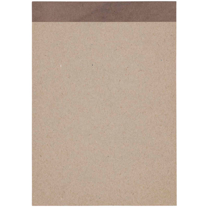 Artikelbild 6 für LANDRÉ® Briefblock Recycling DIN A5 kariert, 1 St., Artikelnummer 298212