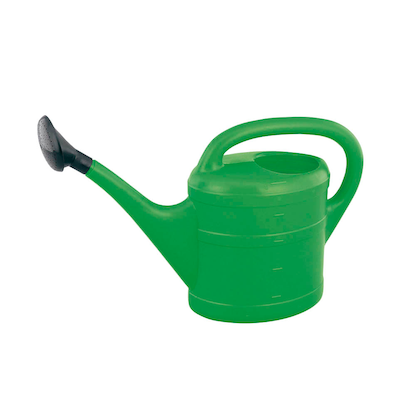 Artikelbild für Geli Gießkanne Geli grün 5,0 l, Artikelnummer 492049