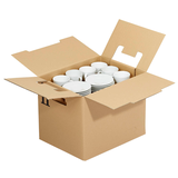 Artikelbild 1 für Nestler Umzugskartons 44,9 x 36,0 x 34,9 cm, 10 St., Artikelnummer 568832