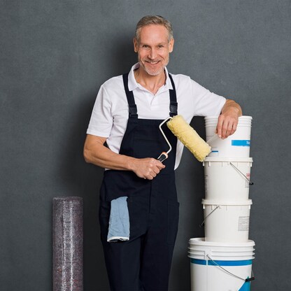 Artikelbild 3 für relaxdays Abdeckvlies 1,0 x 25,0 m, Artikelnummer 451902