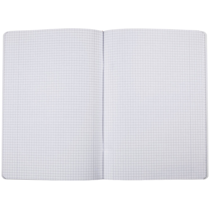 Artikelbild 6 für herlitz Schulheft x.book Lineatur 28 kariert DIN A4 Innen- und Außenrand, 32 Blatt, 1 St., Artikelnummer 891657