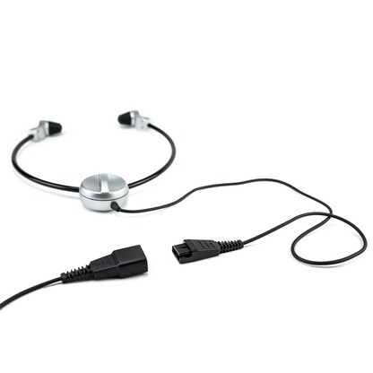 Artikelbild 6 für GRUNDIG Digta Swingphone 568 GBS In-Ear-Kopfhörer silber, Artikelnummer 716795