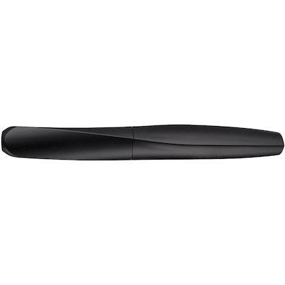 Artikelbild 2 für Pelikan Twist Patronenfüller schwarz M (mittel), 1 St., Artikelnummer 425809