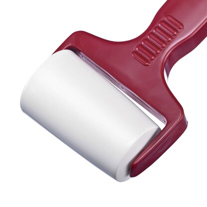 Artikelbild 3 für WESTMARK Teigroller Blech rot, 1 St., Artikelnummer 711071