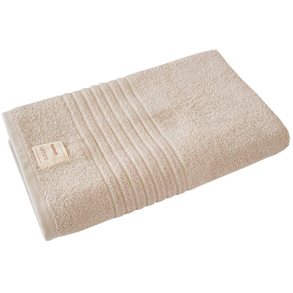 Artikelbild für Dyckhoff Duschtuch Nature stein 70 x 140 cm, Artikelnummer 788602