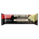 Artikelbild 1 für Power System WHEY CHOC BAR 30% Proteinriegel 1 Riegel, Artikelnummer 180016