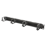 Artikelbild 1 für DIGITUS DN-97663 Kabelkanal 48,2 cm schwarz, Artikelnummer 468839