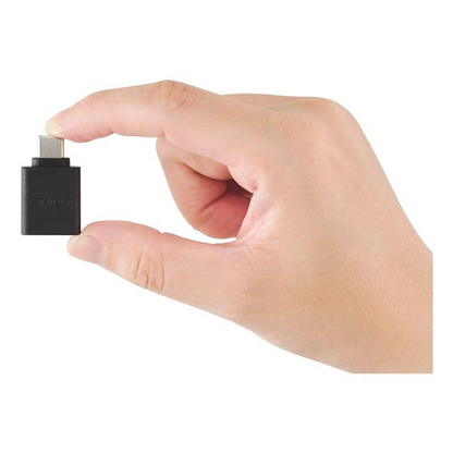 Artikelbild 9 für Kensington CA1010 USB C/USB A Adapter, Artikelnummer 639718