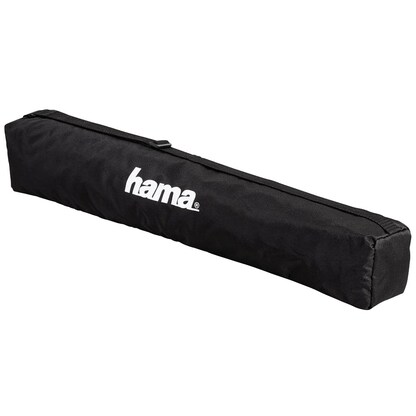 Artikelbild 9 für hama Star 61 Kamera-Stativ champagner max. Arbeitshöhe 153,0 cm, Artikelnummer 942995