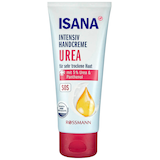 Artikelbild 1 für ISANA UREA intensiv Handcreme 100 ml, Artikelnummer 213221