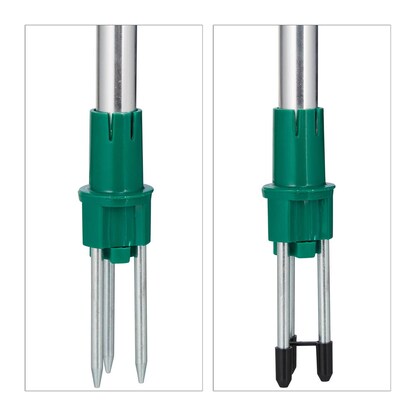 Artikelbild 8 für relaxdays Unkrautstecher 100,5 cm, Artikelnummer 439602