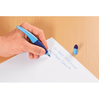 Artikelbild 4 für STABILO EASYoriginal Tintenroller 0,5 mm, Schreibfarbe: blau, 1 St., Artikelnummer 717033