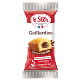 Artikelbild 1 für Le Ster Mini Schokolade Kuchen 130 St./3,9 kg, 130 St., Artikelnummer 781734