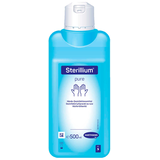 Artikelbild 1 für HARTMANN Sterillium pure Händedesinfektionsmittel 500 ml, Artikelnummer 796617