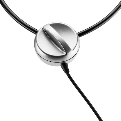 Artikelbild 7 für GRUNDIG Digta Swingphone 568 GBS In-Ear-Kopfhörer silber, Artikelnummer 716795